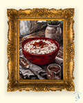 Arroz con Leche