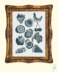 Frutas