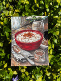 Arroz con Leche